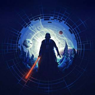Anakin Skywalker wallpaper