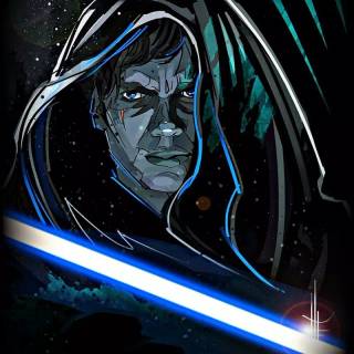Anakin Skywalker wallpaper