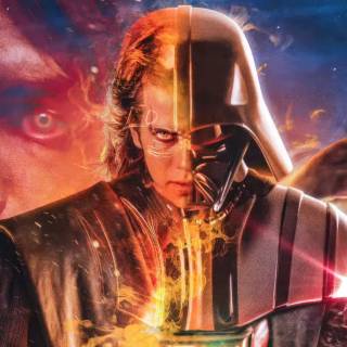 Anakin Skywalker wallpaper