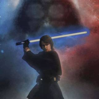 Anakin Skywalker wallpaper