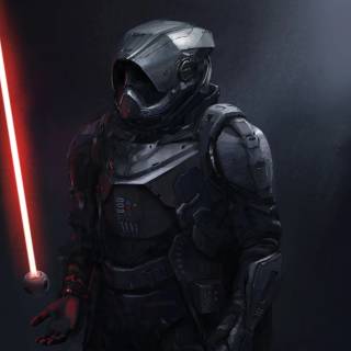 Anakin Skywalker wallpaper