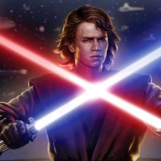 Anakin Skywalker wallpaper