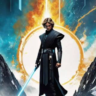 Anakin Skywalker wallpaper