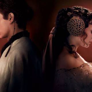 Anakin Skywalker wallpaper