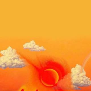 Album cover wallpaper