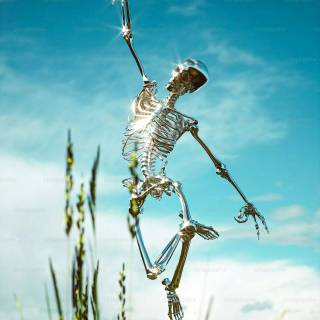 Album cover wallpaper