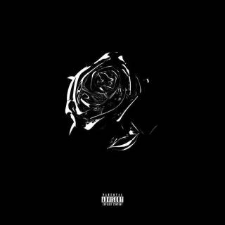 Album cover wallpaper