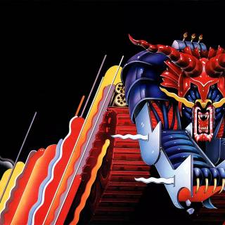 Album cover wallpaper