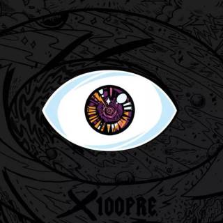 Album cover wallpaper