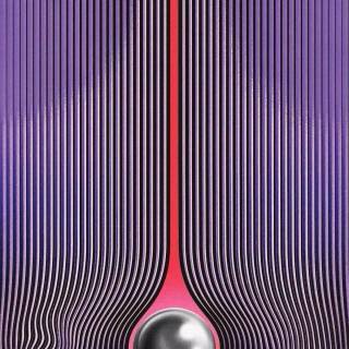 Album cover wallpaper