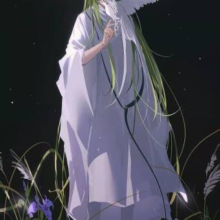 Fate/strange Fake wallpaper