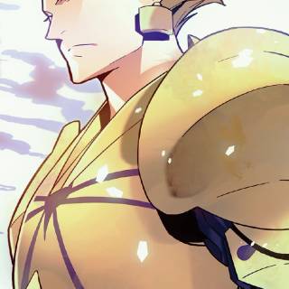 Fate/strange Fake wallpaper