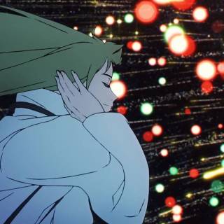 Fate/strange Fake wallpaper