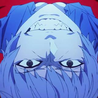 Fate/strange Fake wallpaper