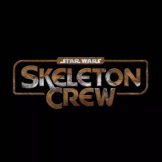Star Wars: Skeleton Crew wallpaper