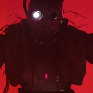 Star Wars: Skeleton Crew wallpaper