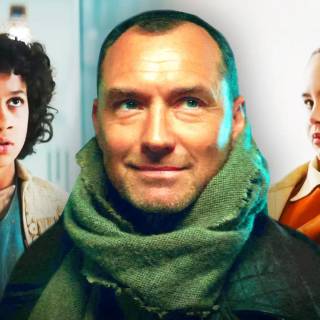 Star Wars: Skeleton Crew wallpaper