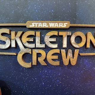 Star Wars: Skeleton Crew wallpaper