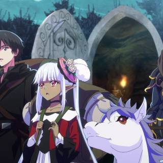 Failure Frame wallpaper