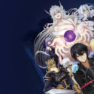 Failure Frame wallpaper