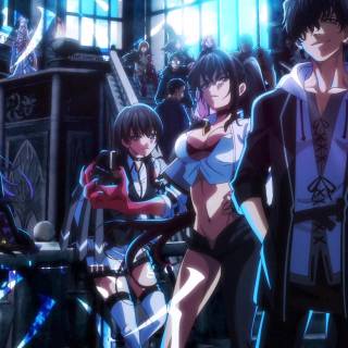 Failure Frame wallpaper