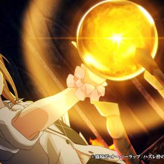 Failure Frame wallpaper