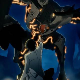 Failure Frame wallpaper