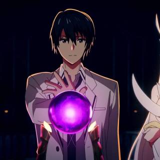 Failure Frame wallpaper