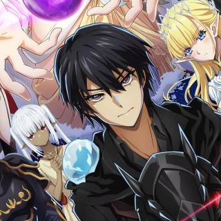 Failure Frame wallpaper