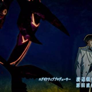 Failure Frame wallpaper