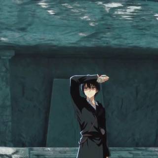 Failure Frame wallpaper