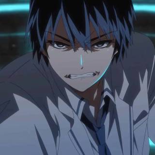 Failure Frame wallpaper