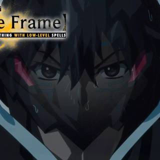 Failure Frame wallpaper