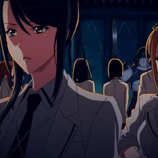 Failure Frame wallpaper