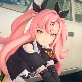 Nicole Demara wallpaper