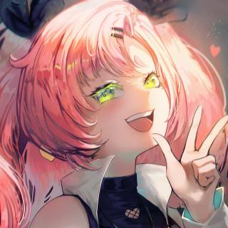 Nicole Demara wallpaper