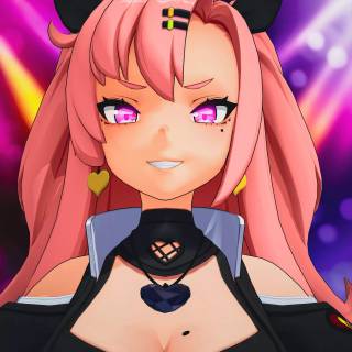 Nicole Demara wallpaper