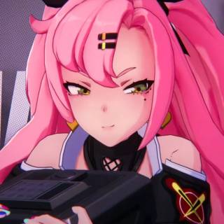 Nicole Demara wallpaper