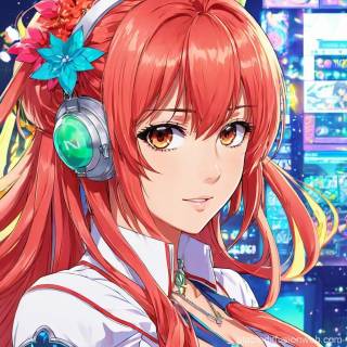 Nicole Demara wallpaper