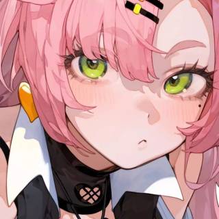 Nicole Demara wallpaper