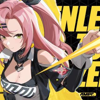 Nicole Demara wallpaper