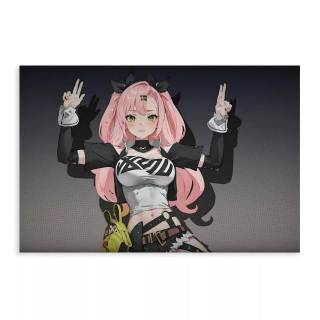 Nicole Demara wallpaper