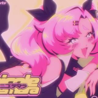 Nicole Demara wallpaper