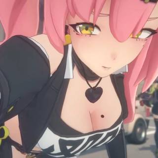 Nicole Demara wallpaper