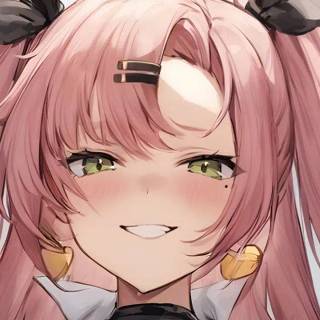 Nicole Demara wallpaper