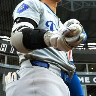 Shohei Ohtani Dodgers wallpaper