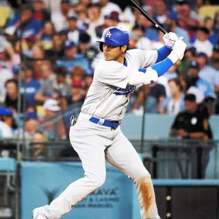 Shohei Ohtani Dodgers wallpaper