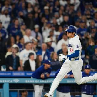 Shohei Ohtani Dodgers wallpaper