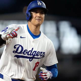 Shohei Ohtani Dodgers wallpaper