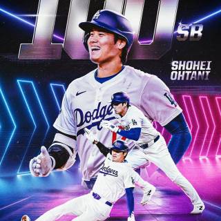 Shohei Ohtani Dodgers wallpaper